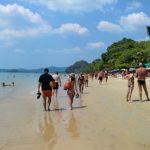 タイ旅行は11月〜2月がおすすめ