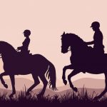 古くから開催されてきた競馬の歴史