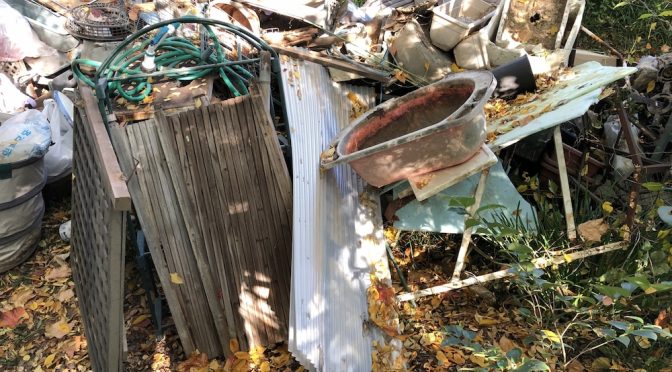 ゴミ屋敷問題の解決方法と再発防止策