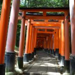 神社に関する雑学